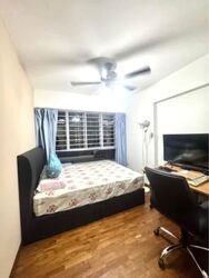 Blk 272D Punggol Residences (Punggol), HDB 4 Rooms #553534031